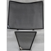 Cox Racing Radiator & Oil Cooler Guard Set for Suzuki GSX-R1000R 2017+